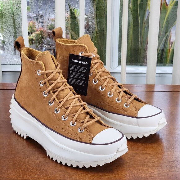 Converse | Shoes | Converse Mens Run Star Hike High Top  display picture 1